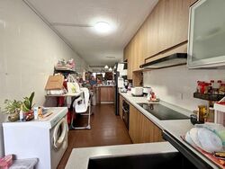 Blk 172 Bishan Street 13 (Bishan), HDB 5 Rooms #568080231